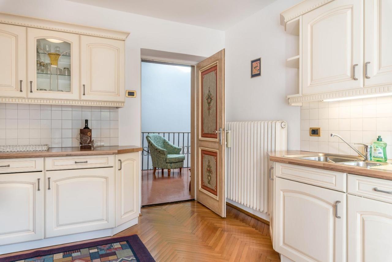 Villa Soldanella Ortisei Extérieur photo