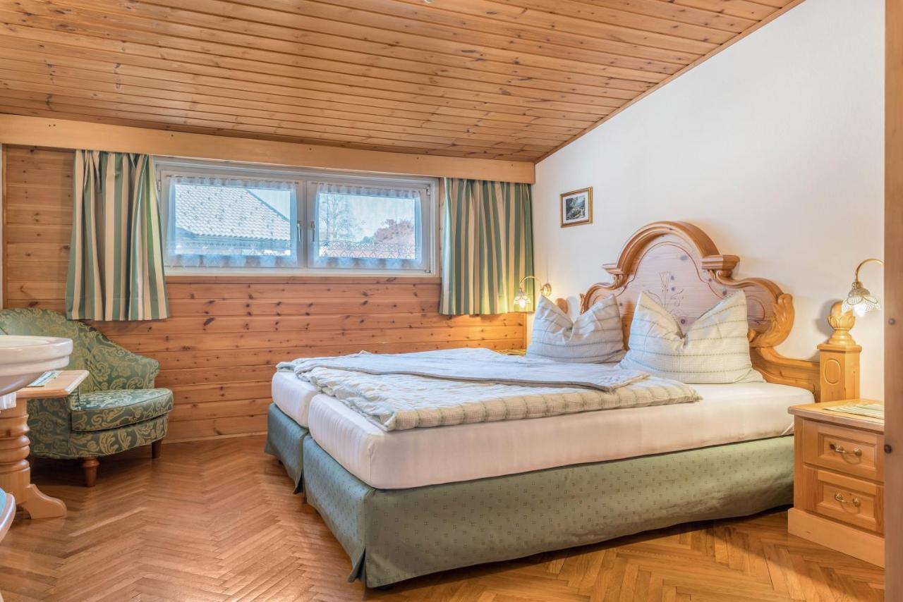 Villa Soldanella Ortisei Extérieur photo