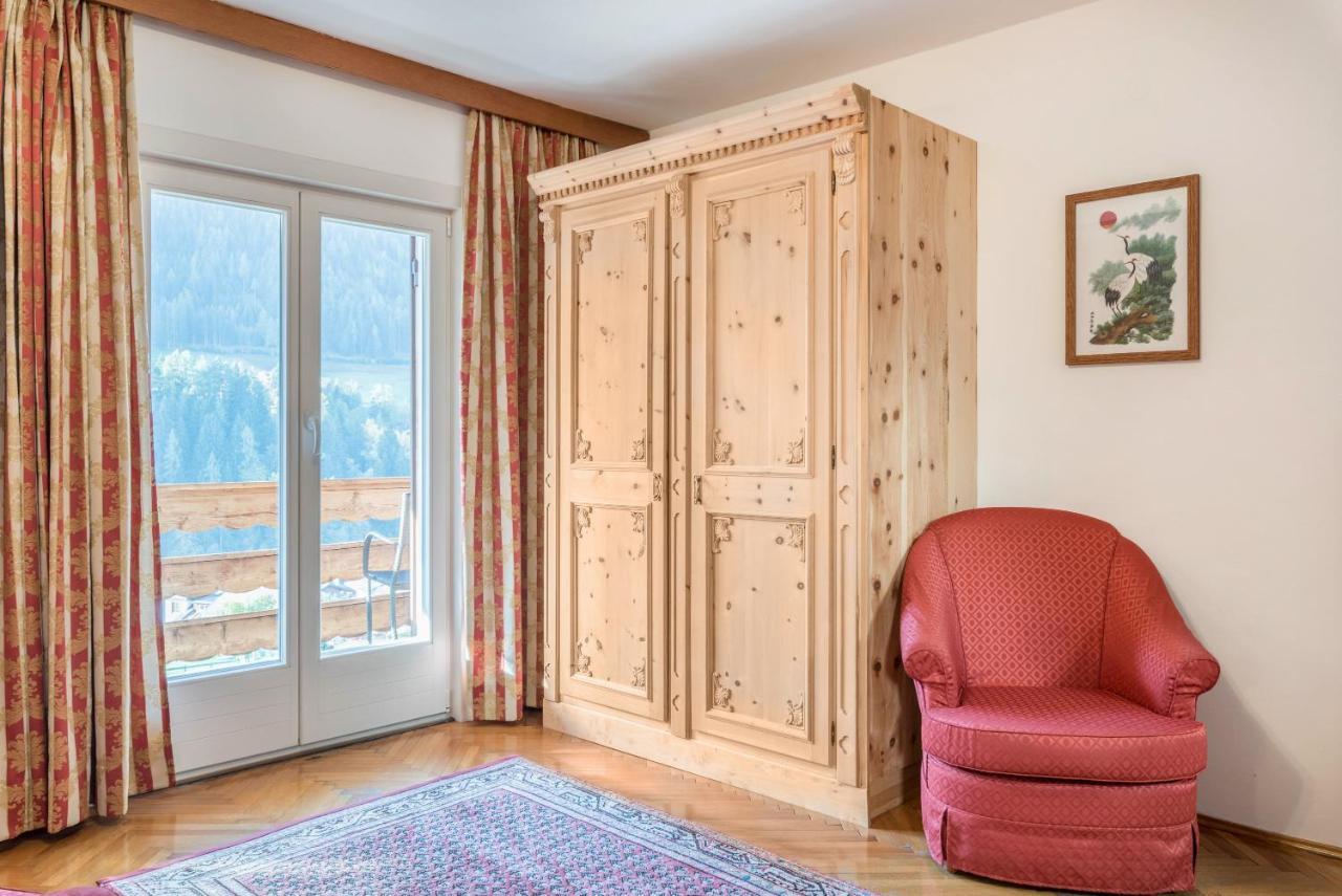 Villa Soldanella Ortisei Extérieur photo