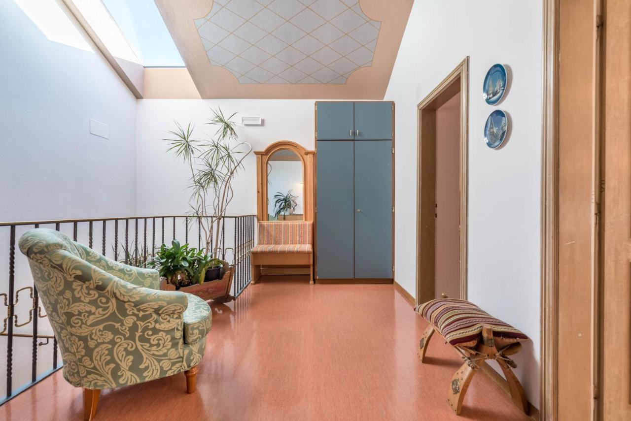Villa Soldanella Ortisei Extérieur photo