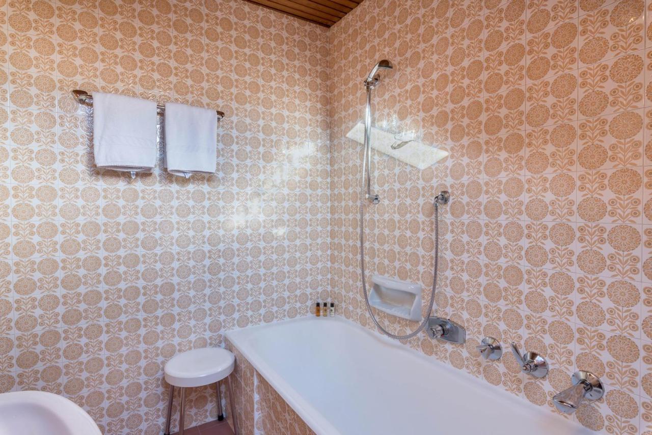Villa Soldanella Ortisei Extérieur photo