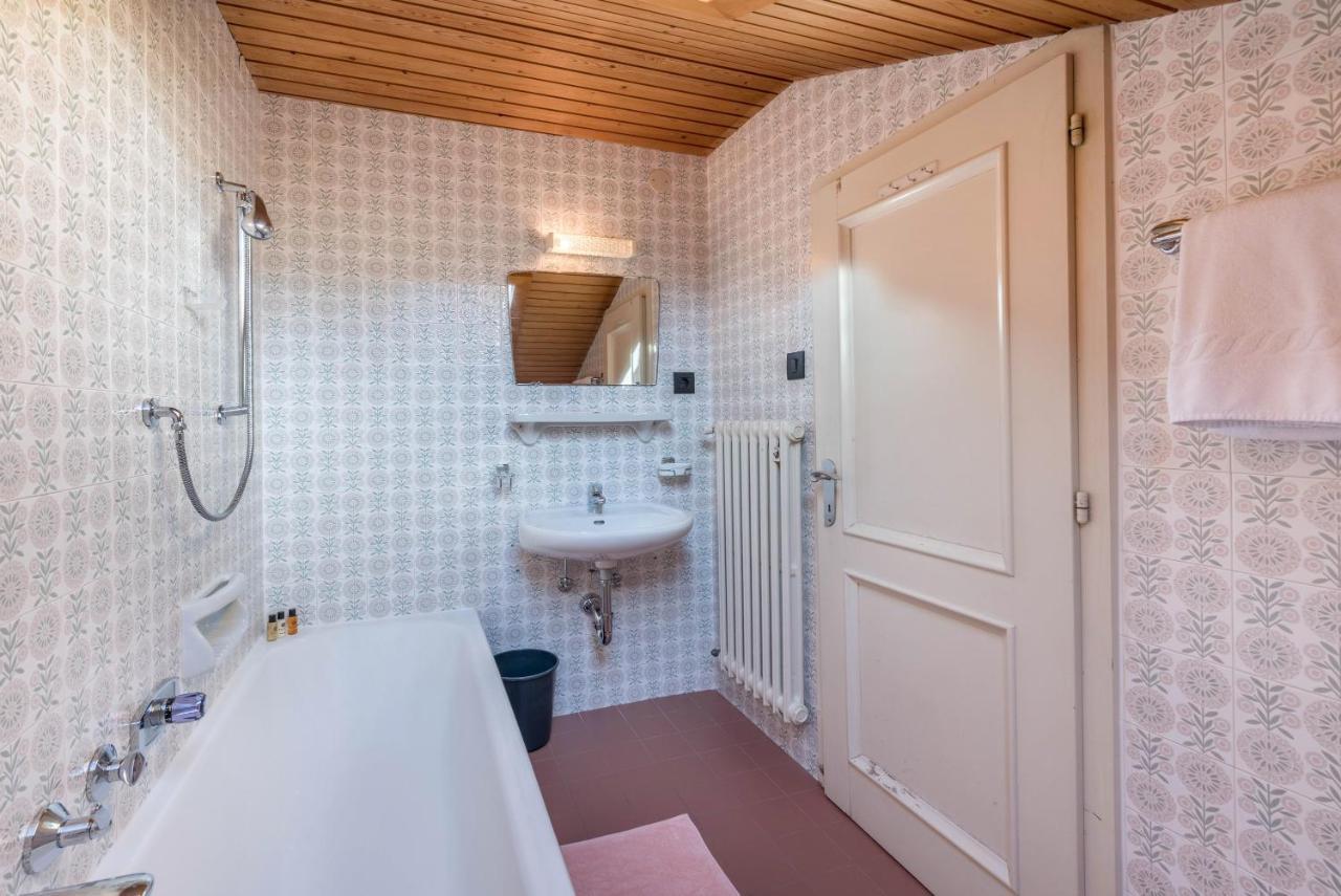Villa Soldanella Ortisei Extérieur photo